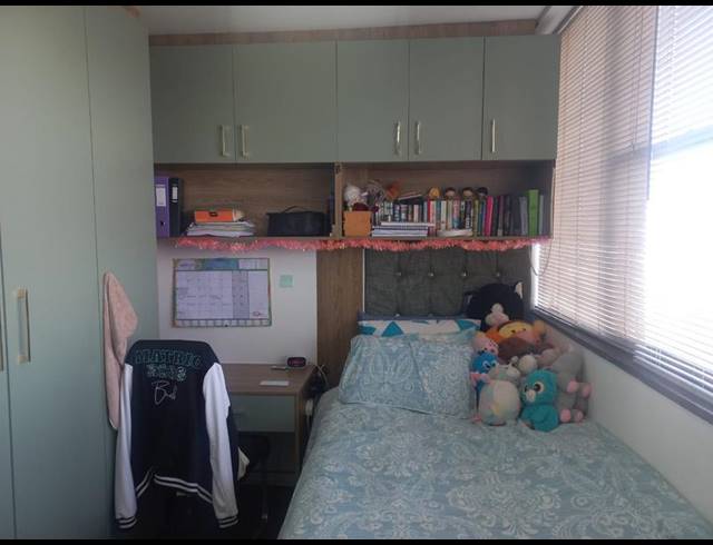 2 BEDROOM APARTMENT FOR SALE IN MORNINGSIDE
